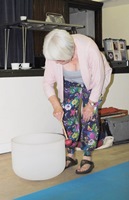 Yoga TeacherTraining with the CYF