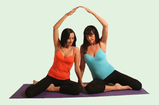 yoga north west